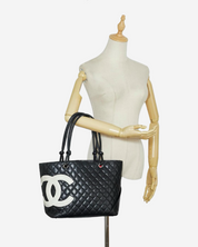 Bolsa Chanel Cambon