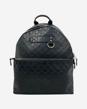 Gucci Guccisima Backpack