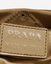 Pouch Prada Nylon