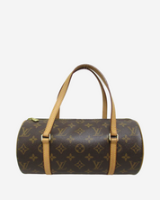 Louis Vuitton Papillon 26 Bag