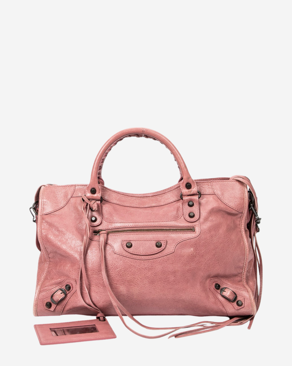 Bolsa Balenciaga Classic City