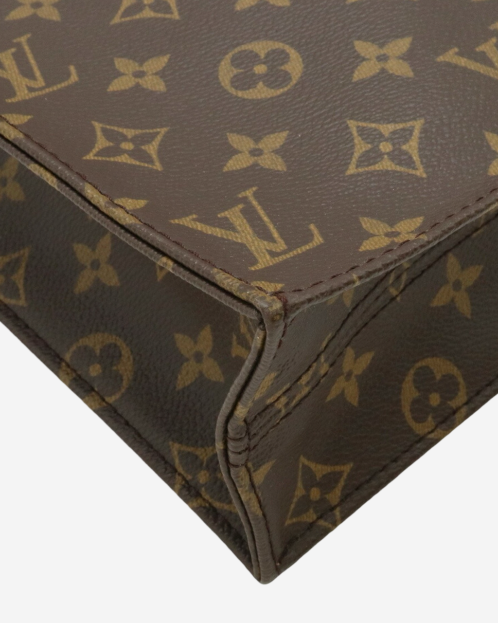 Bolsa Louis Vuitton Sac A Plat