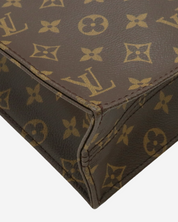 Bolsa Louis Vuitton Sac A Plat