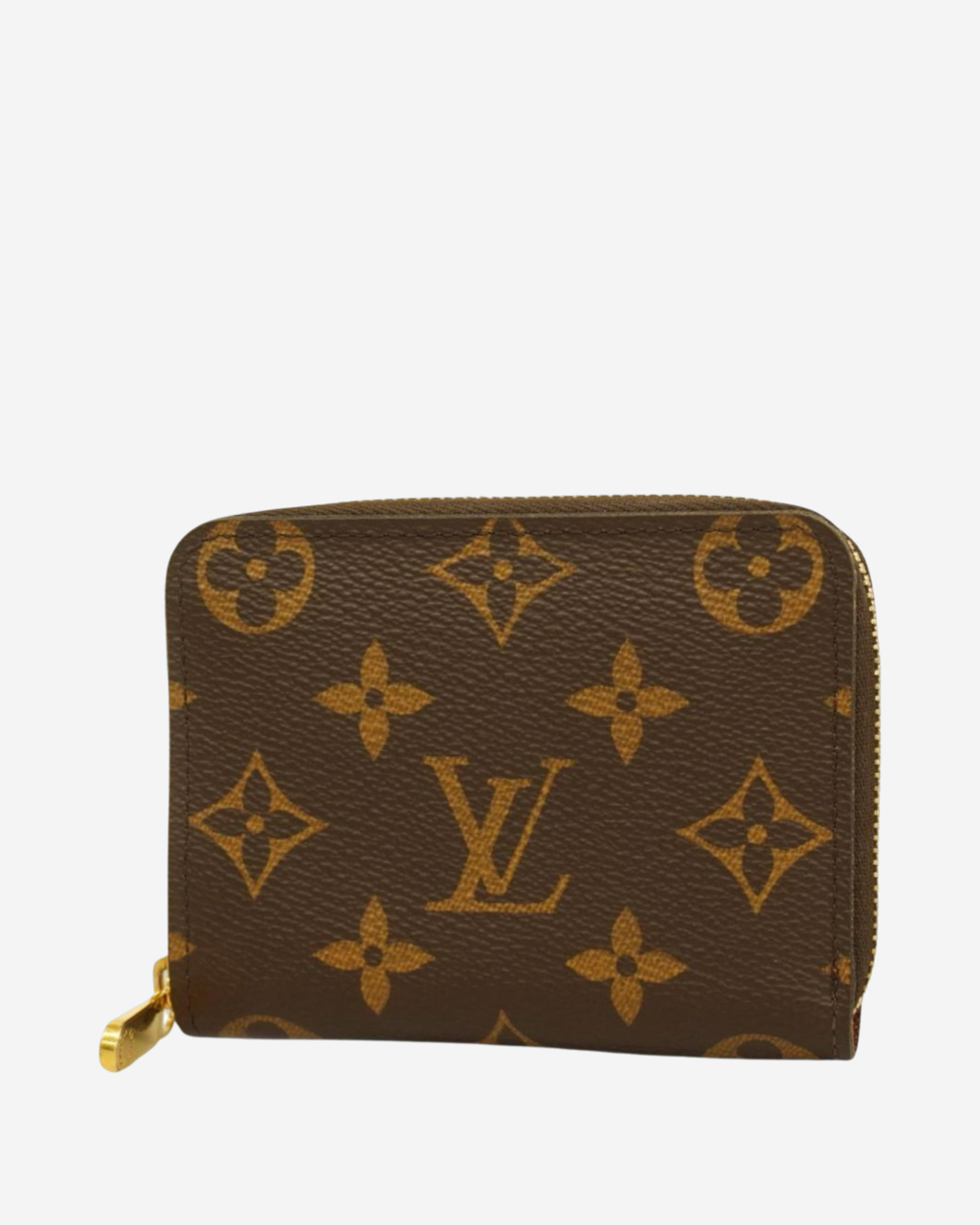 Louis Vuitton Zippy Coin Wallet