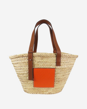 Bolsa Loewe Basket