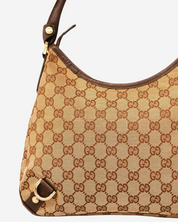 Bolsa Gucci Abbey D-Ring