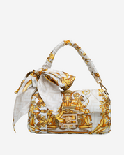 Fendi Baguette x Versace bag