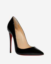 Tacones Christian Louboutin