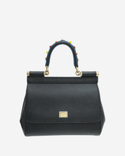 Dolce &amp; Gabbana Sicily Girl Bag