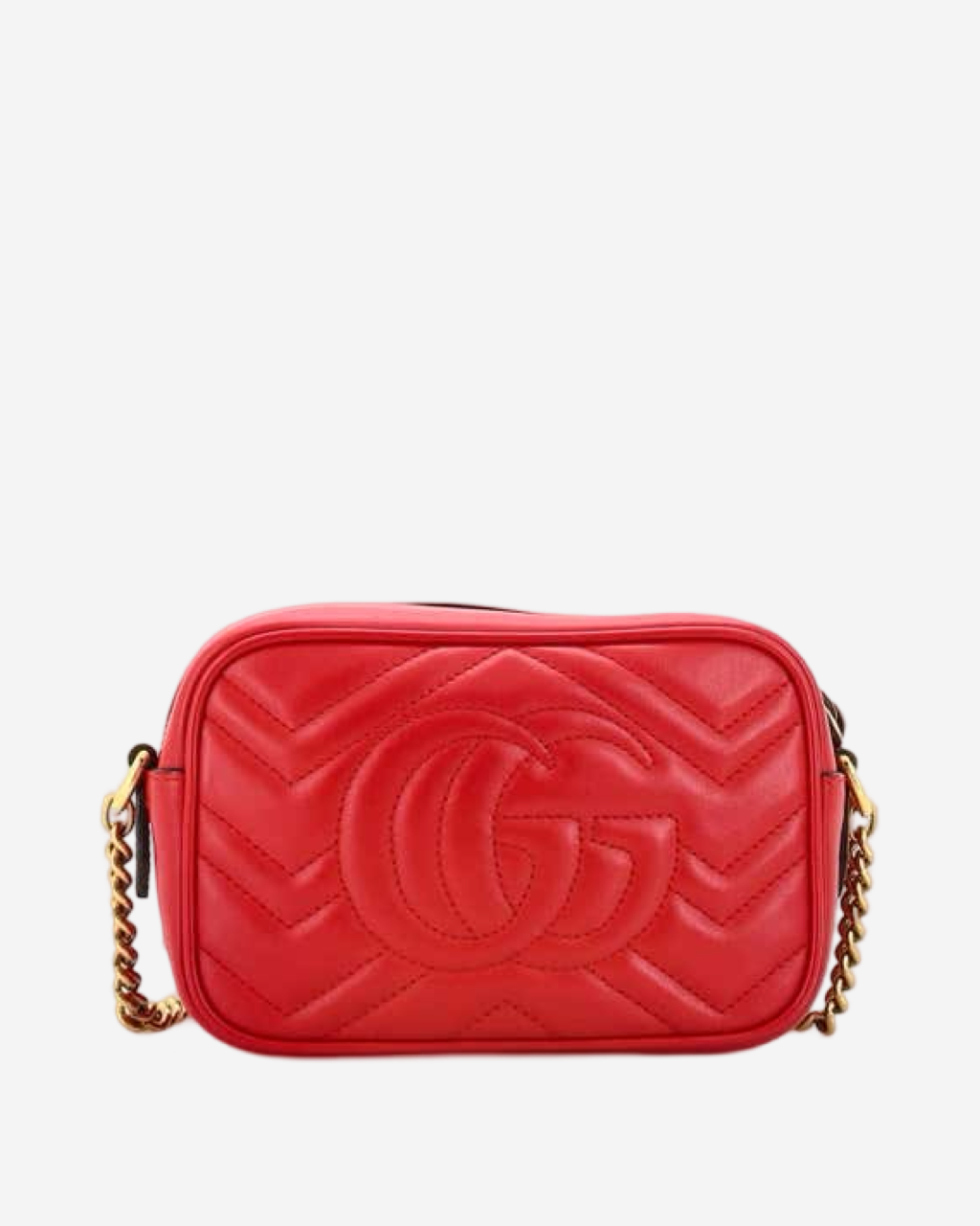 Bolsa Gucci Marmont