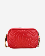 Bolsa Gucci Marmont