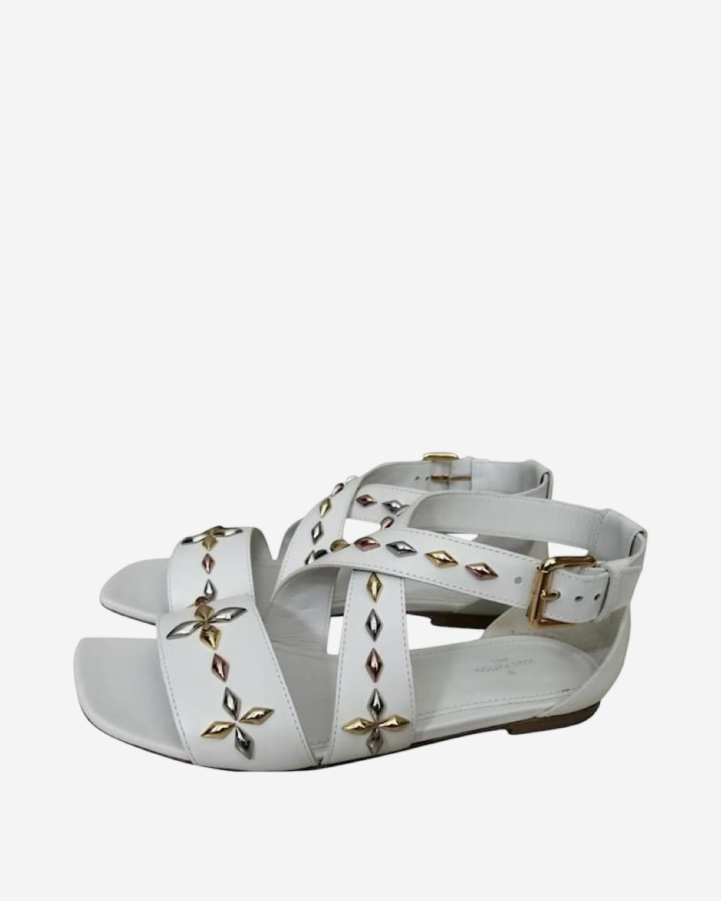 Sandalias Louis Vuitton