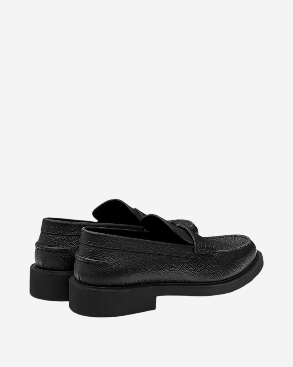 Mocasines Hermès