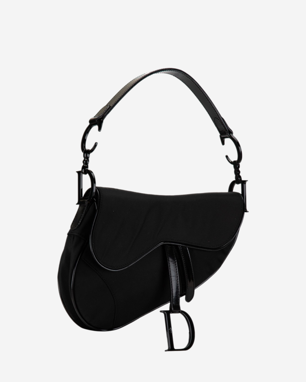 Bolsa Dior Saddle