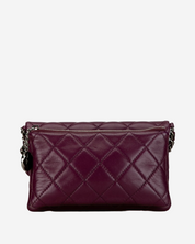 Bolsa Chanel Crossbody