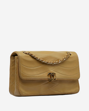 Bolsa Chanel Scallop Vintage