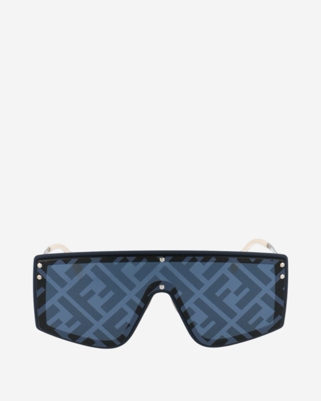 Fendi Oversized Sunglasses