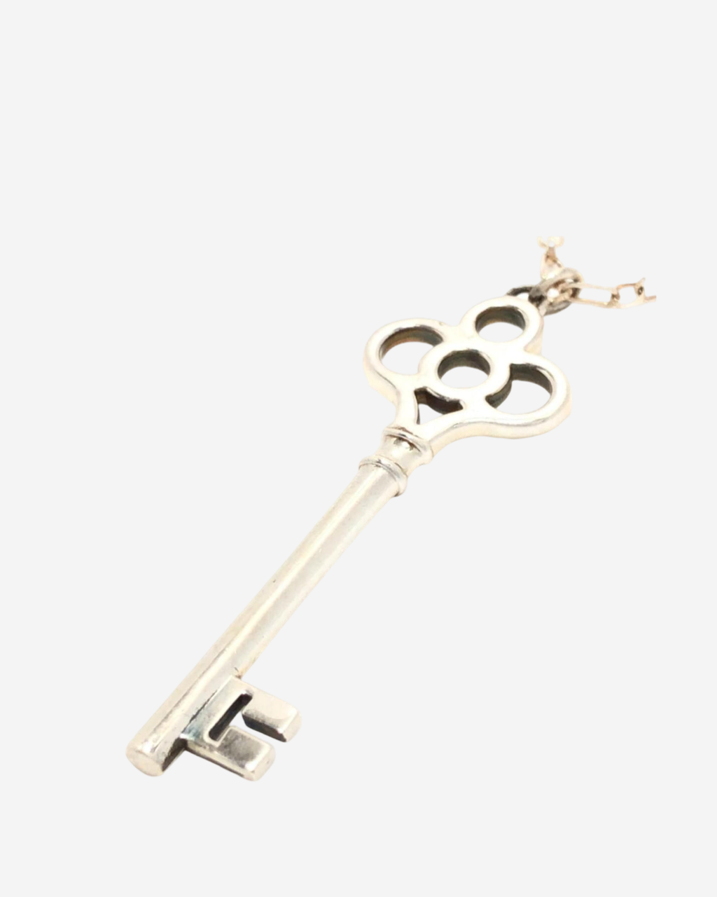 Charm Tiffany & Co. Llave