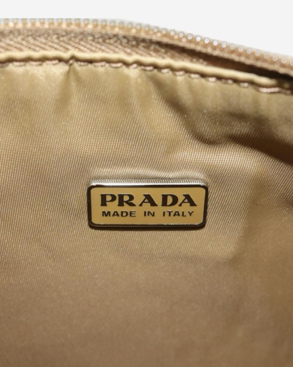 Prada Nylon Bag