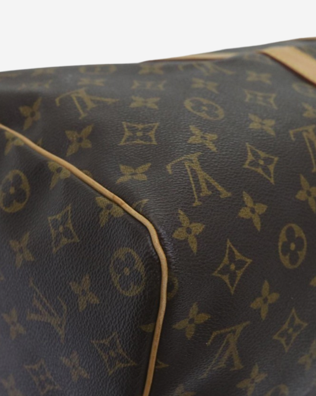 Louis Vuitton Keepall 45 Bag