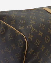 Louis Vuitton Keepall 45 Bag