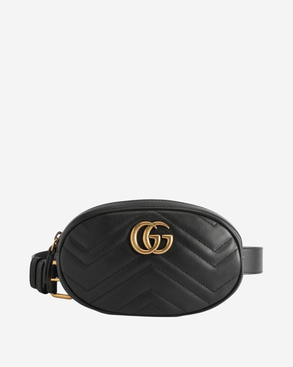 Gucci Marmont Belt Bag