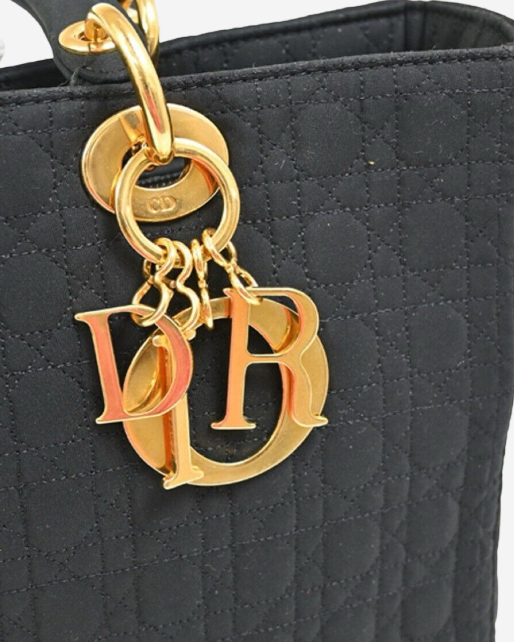 Bolsa Lady Dior