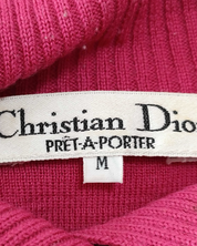 Sueter Dior Vintage