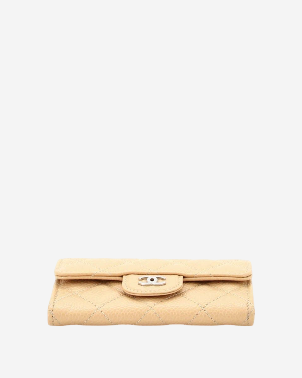 Chanel Classic Flap Wallet