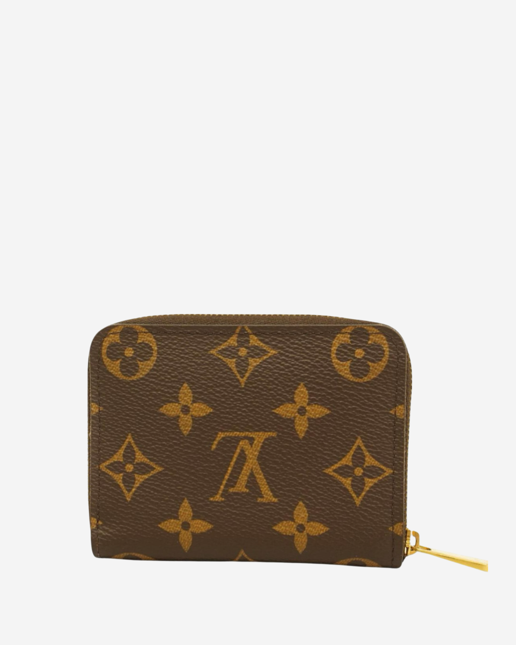 Louis Vuitton Zippy Coin Wallet