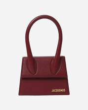 Bolsa Jacquemus Le Chiquito Moyen