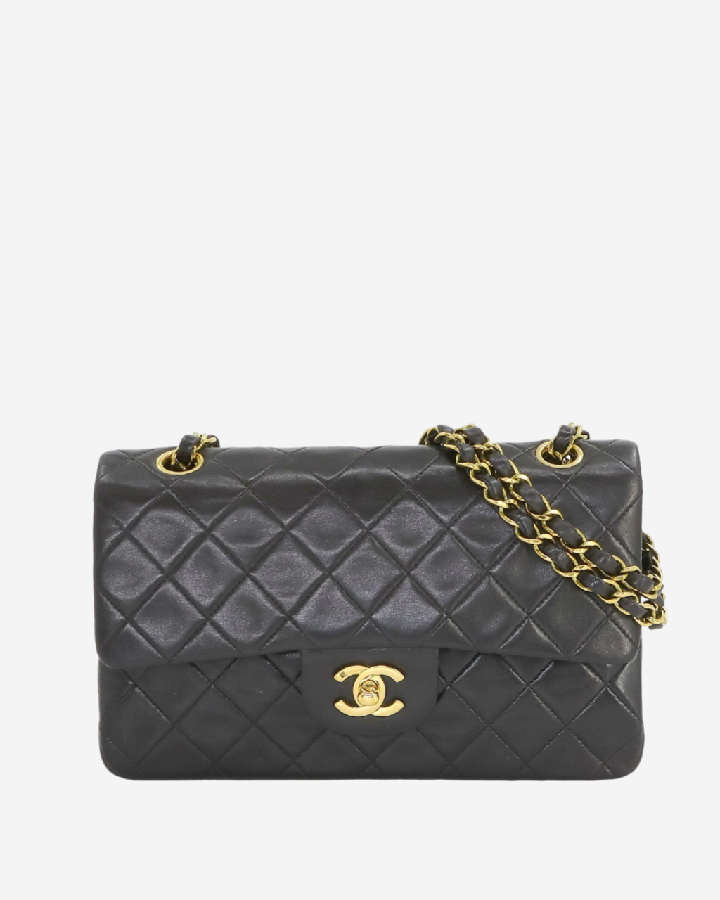 Bolsa Chanel Classic Double Flap