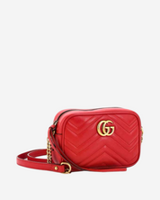 Bolsa Gucci Marmont