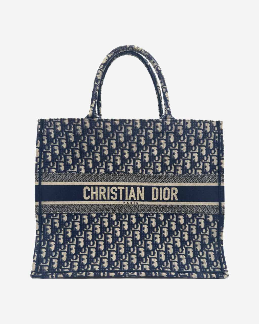 Bolsa Dior Book Tote