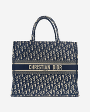 Bolsa Dior Book Tote