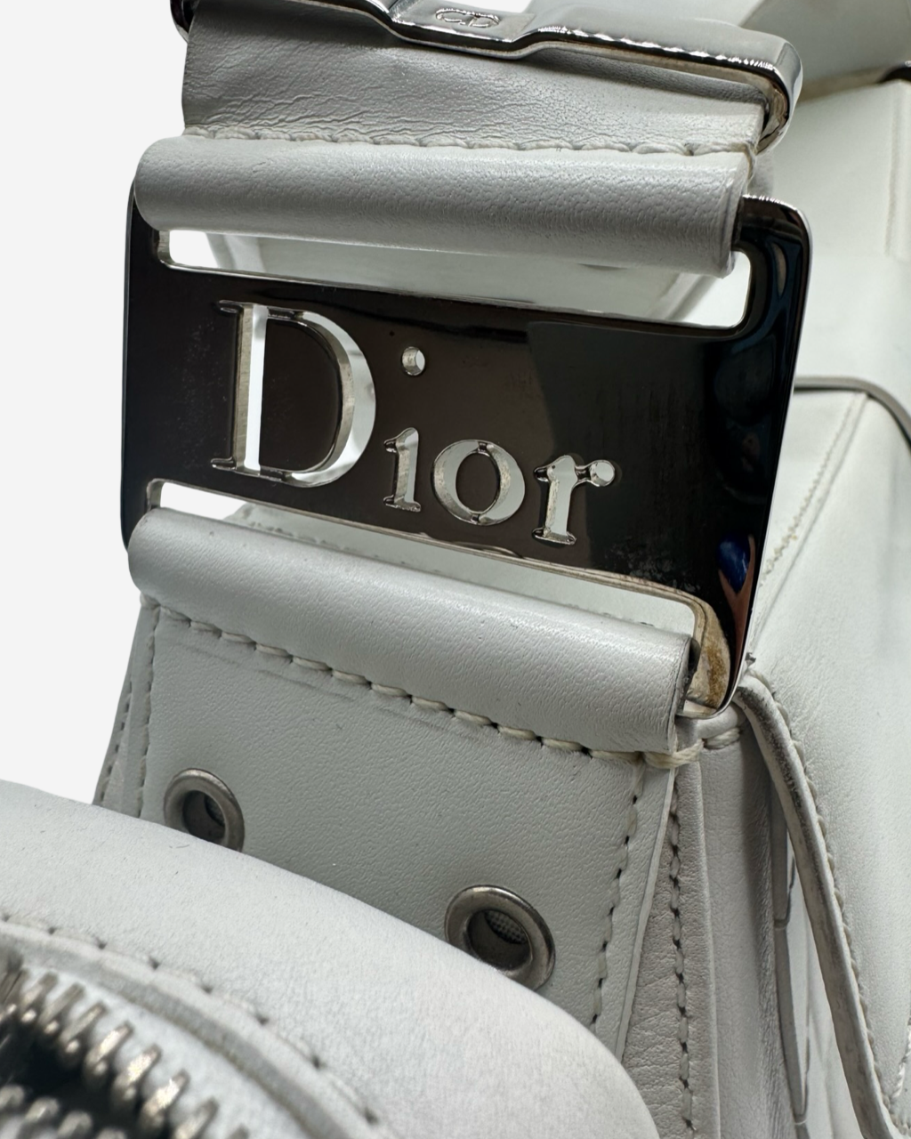 Bolsa Dior Columbus Vintage