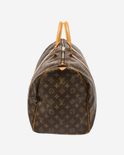 Bolsa Louis Vuitton Keepall 50