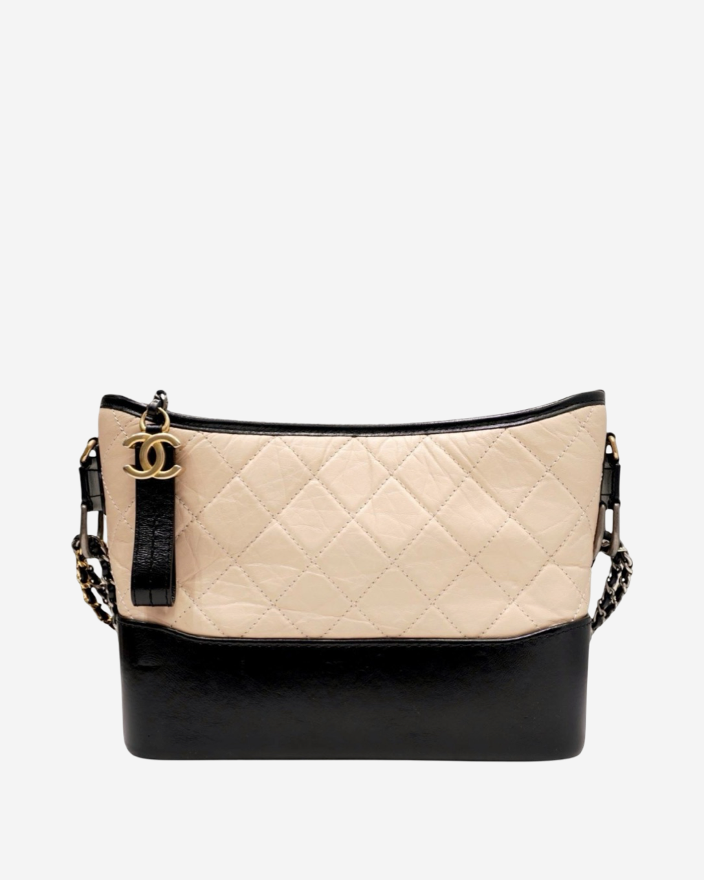 Bolsa Chanel Gabrielle Chica