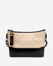 Bolsa Chanel Gabrielle Chica