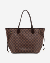 Bolsa Louis Vuitton Neverfull MM