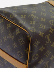 Bolsa Louis Vuitton Keepall 50