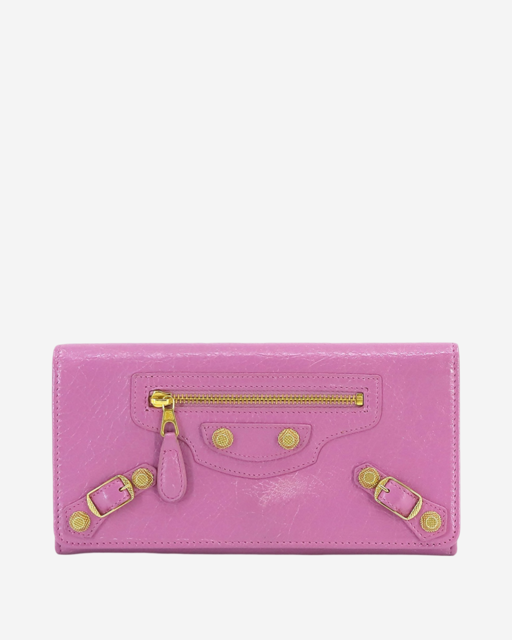 Balenciaga Giant Wallet