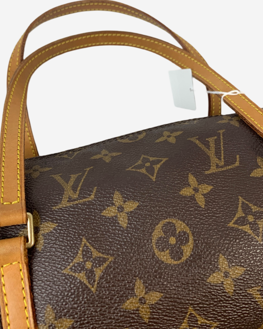 Louis Vuitton Papillon 26 Bag