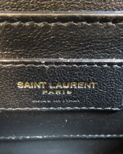 Saint Laurent Solferino Girl Bag