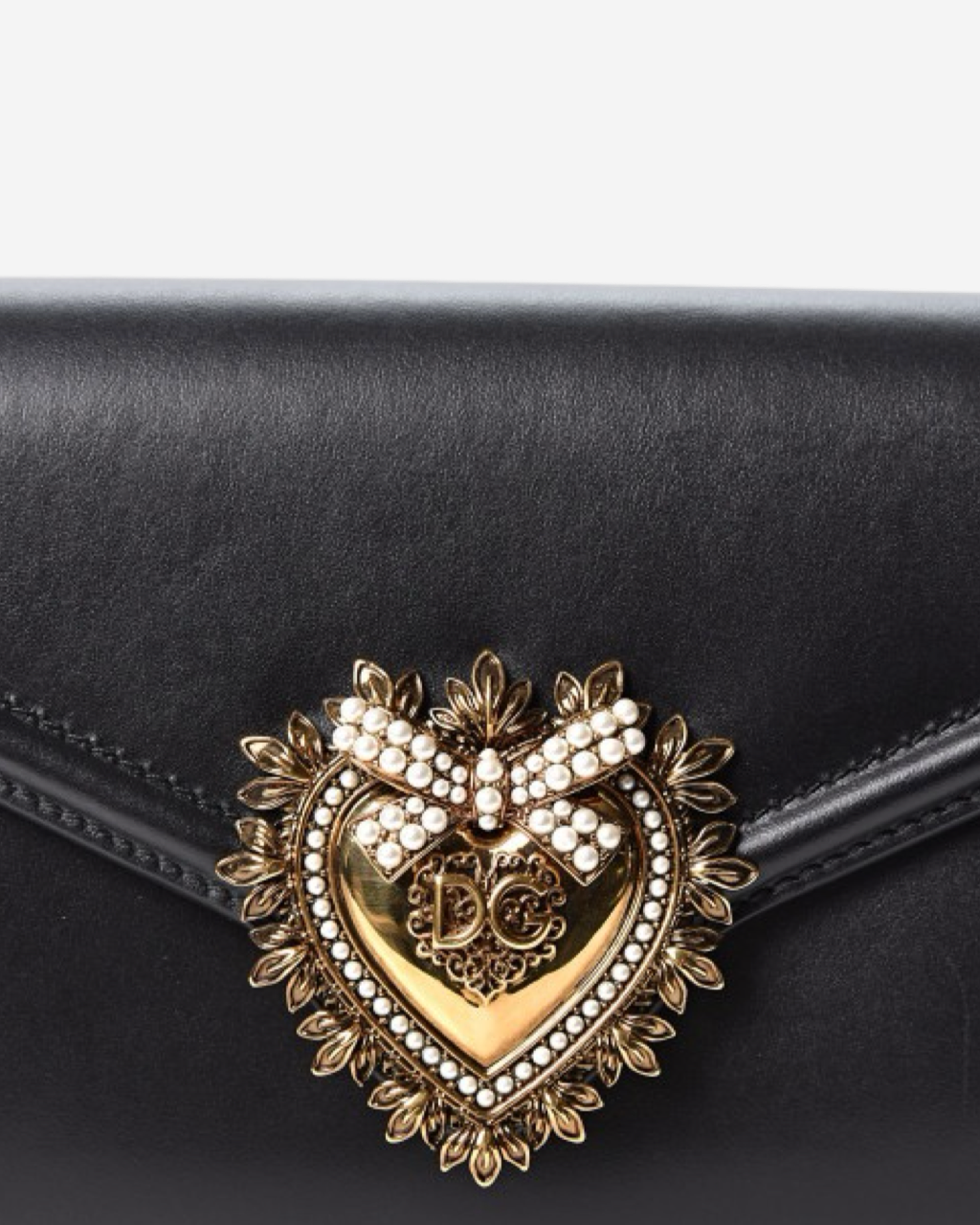 Dolce &amp; Gabbana Devotion Belt Bag