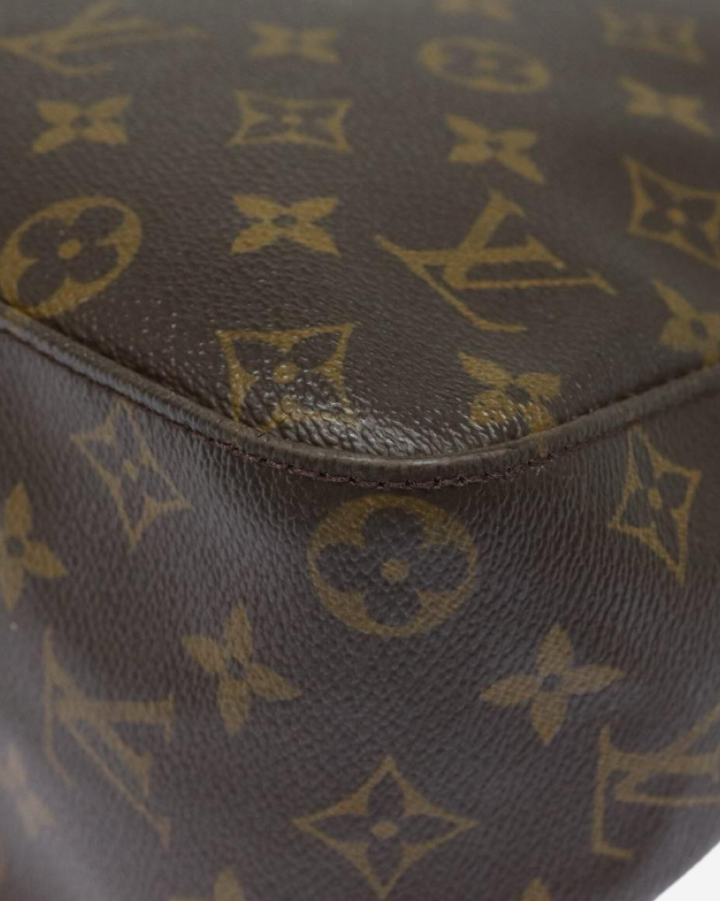 Bolsa Louis Vuitton Looping GM