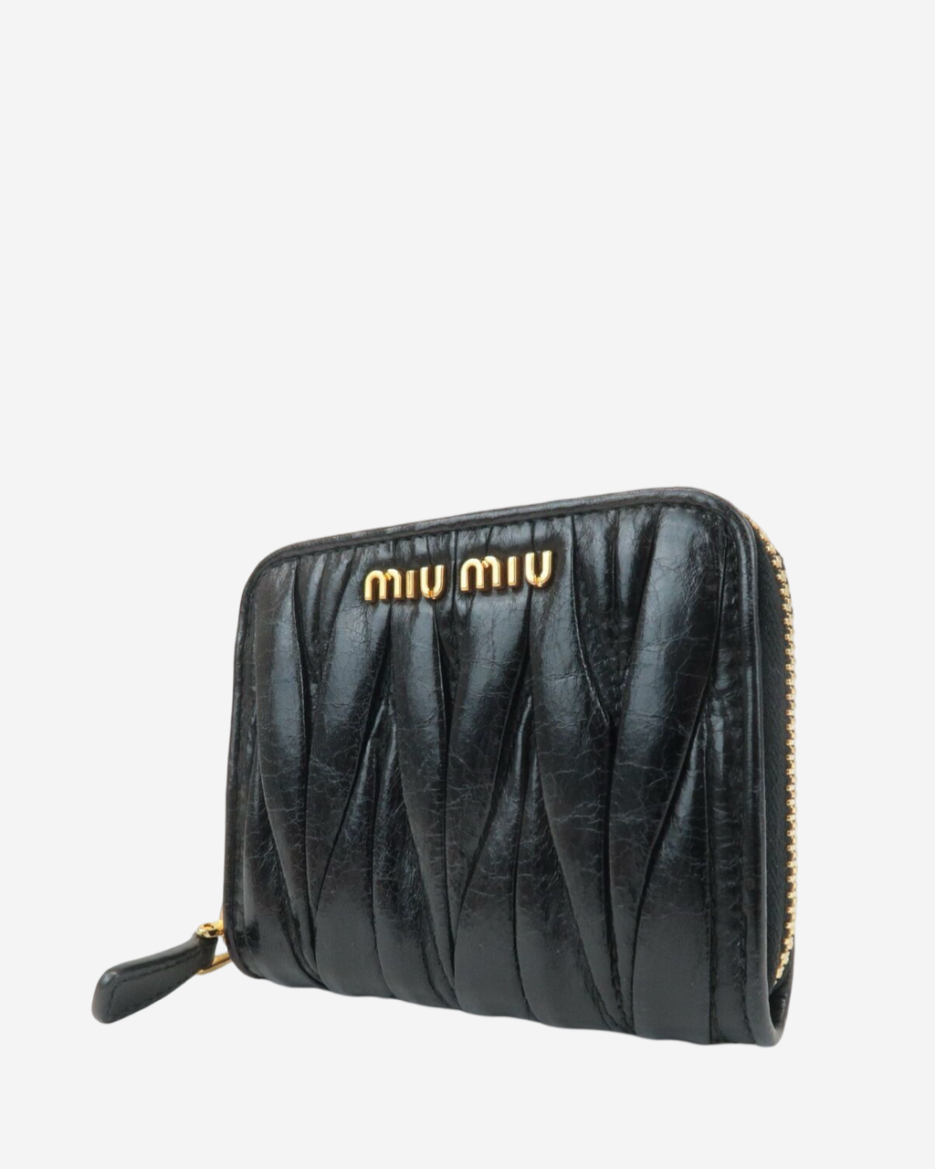 Cartera Miu Miu Matelassé