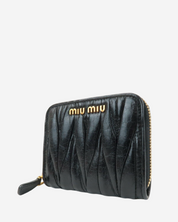 Cartera Miu Miu Matelassé