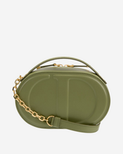 Bolsa Dior CD Signature Oval