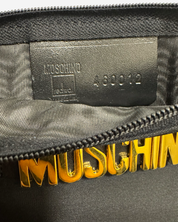 Moschino Pouch